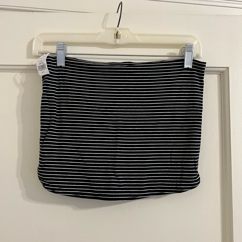 American Eagle reversible tube top